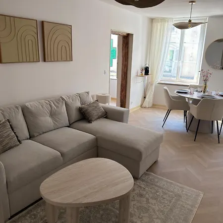 Daire La Maison Douce - Cosy Au Centre *