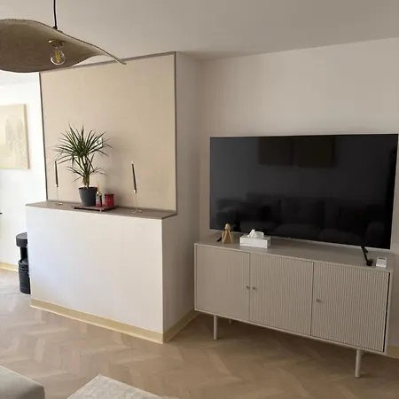 La Maison Douce - Cosy Au Centre Daire *