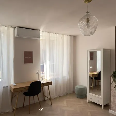 شقة La Maison Douce - Cosy Au Centre